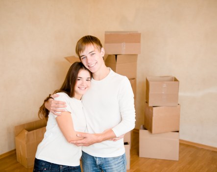 Professional storage service with local access challenges in Harringay