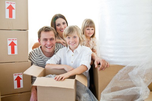 Annual review of Harringay Movers modern slavery controls