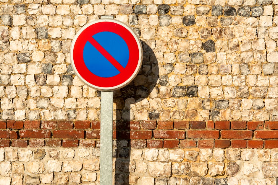 Haringey Council parking rules for Harringay removals